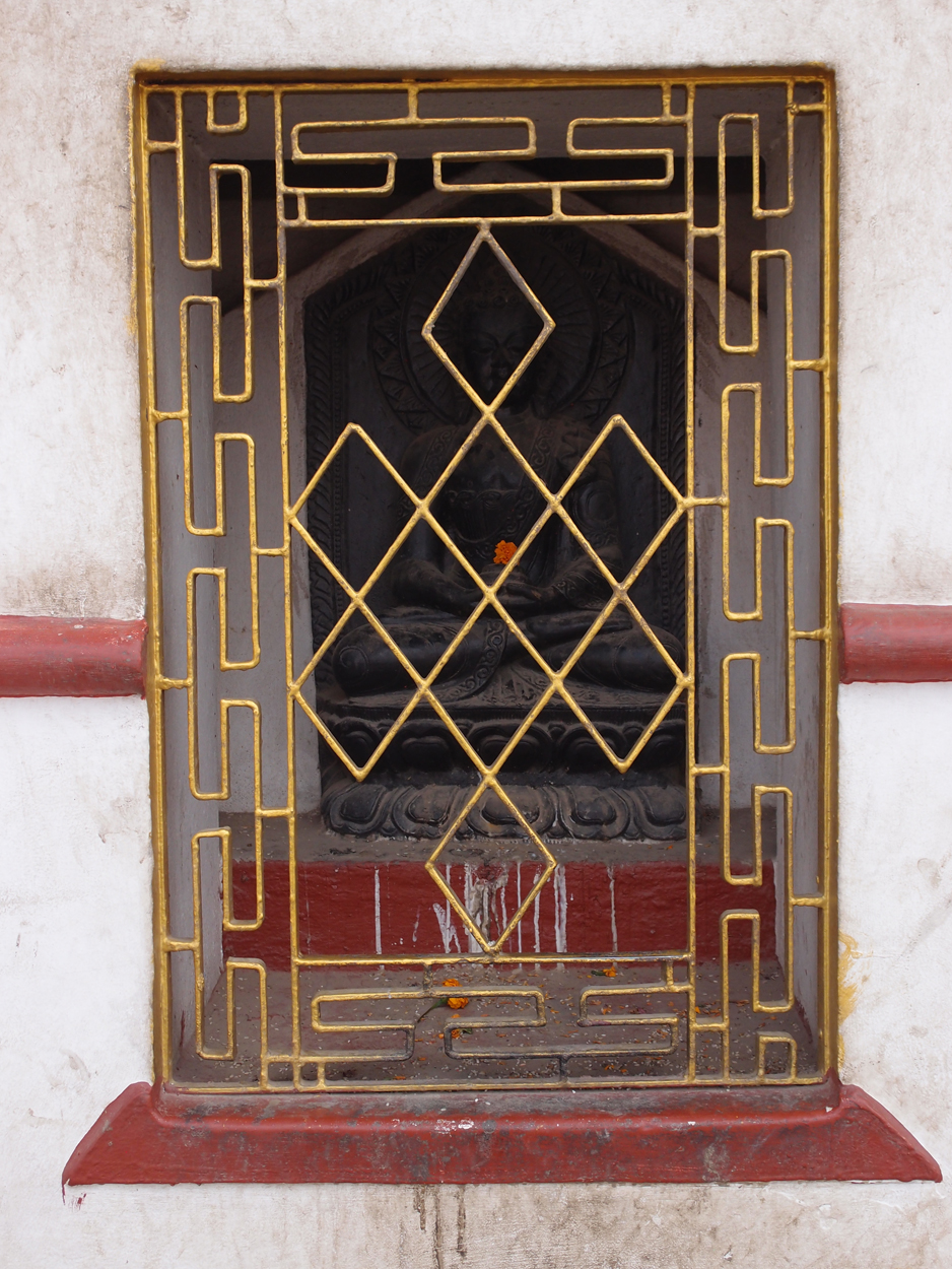 2018-01-14 13 Uhr - Am Tempel (Audio, Foto) 